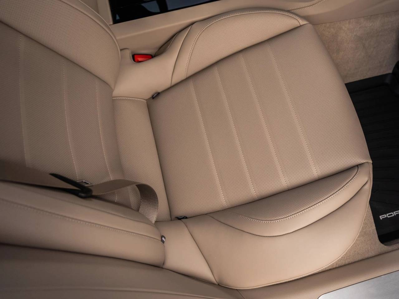 2026 Porsche Panamera Panamera