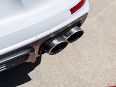 2025 Porsche Panamera Panamera 4