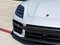 2025 Porsche Panamera Panamera 4