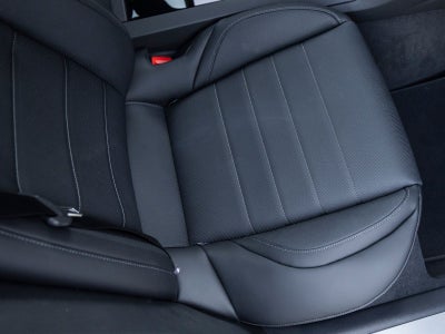 2025 Porsche Panamera Panamera 4