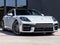 2025 Porsche Panamera Panamera 4