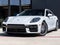 2025 Porsche Panamera Panamera 4