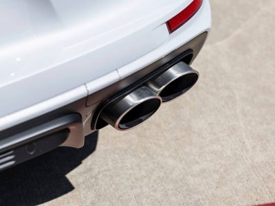 2025 Porsche Panamera Panamera 4