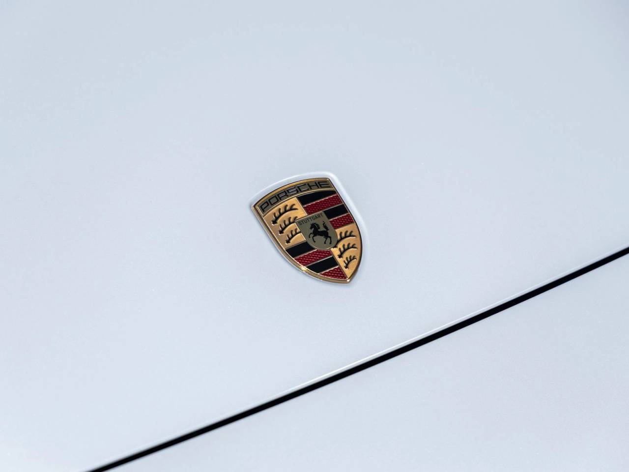 2025 Porsche Panamera Panamera 4