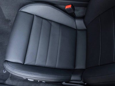 2025 Porsche Panamera Panamera 4