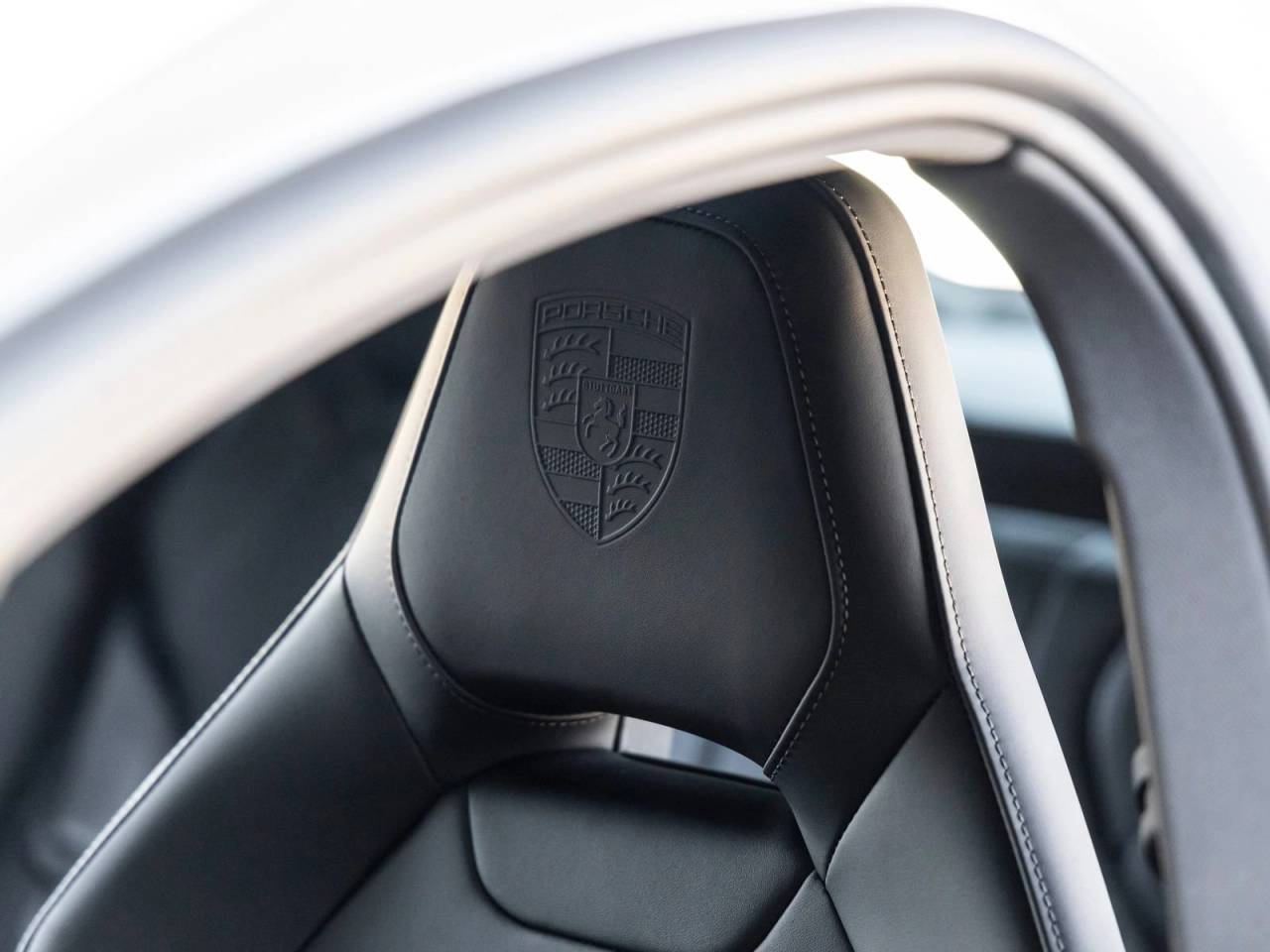 2025 Porsche Panamera Panamera 4
