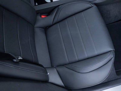2025 Porsche Panamera Panamera 4