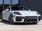 2025 Porsche Panamera Panamera 4