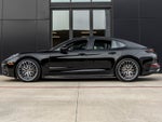 2026 Porsche Panamera RWD