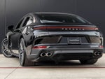 2026 Porsche Panamera RWD