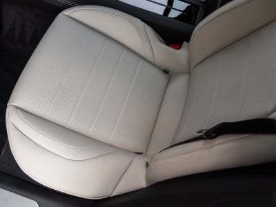 2025 Porsche Panamera Panamera