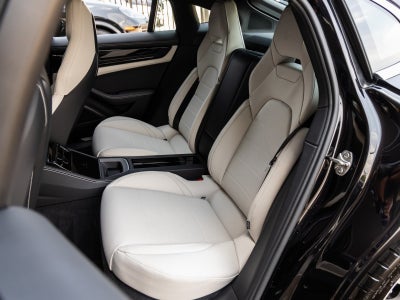 2025 Porsche Panamera Panamera