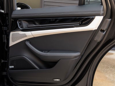 2025 Porsche Panamera Panamera