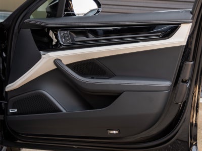 2025 Porsche Panamera Panamera