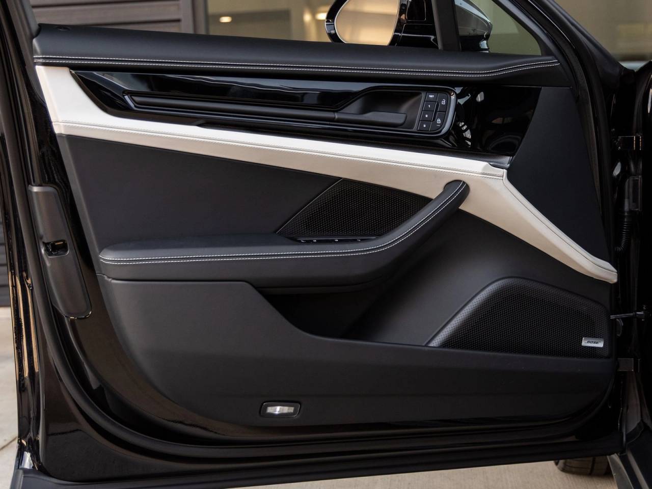 2025 Porsche Panamera Panamera