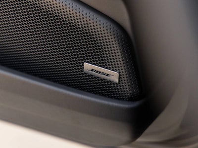 2025 Porsche Panamera Panamera