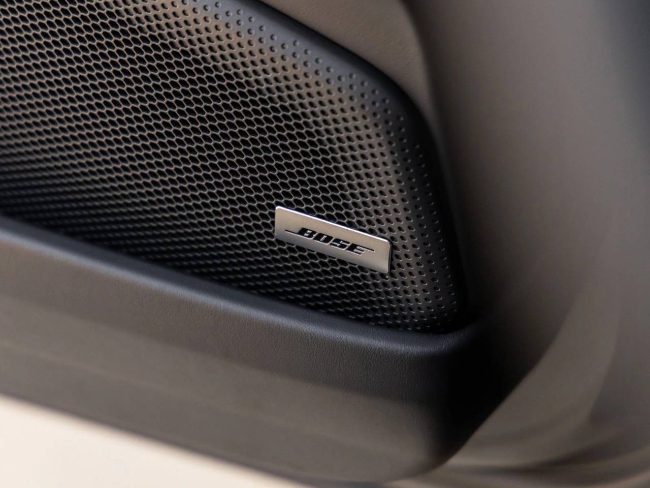 2025 Porsche Panamera Panamera