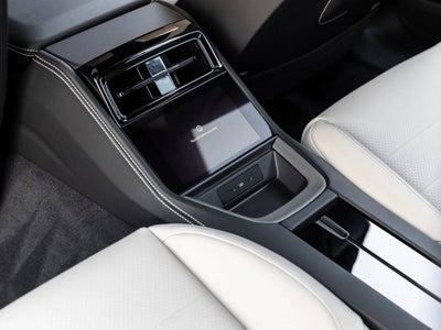 2025 Porsche Panamera Panamera