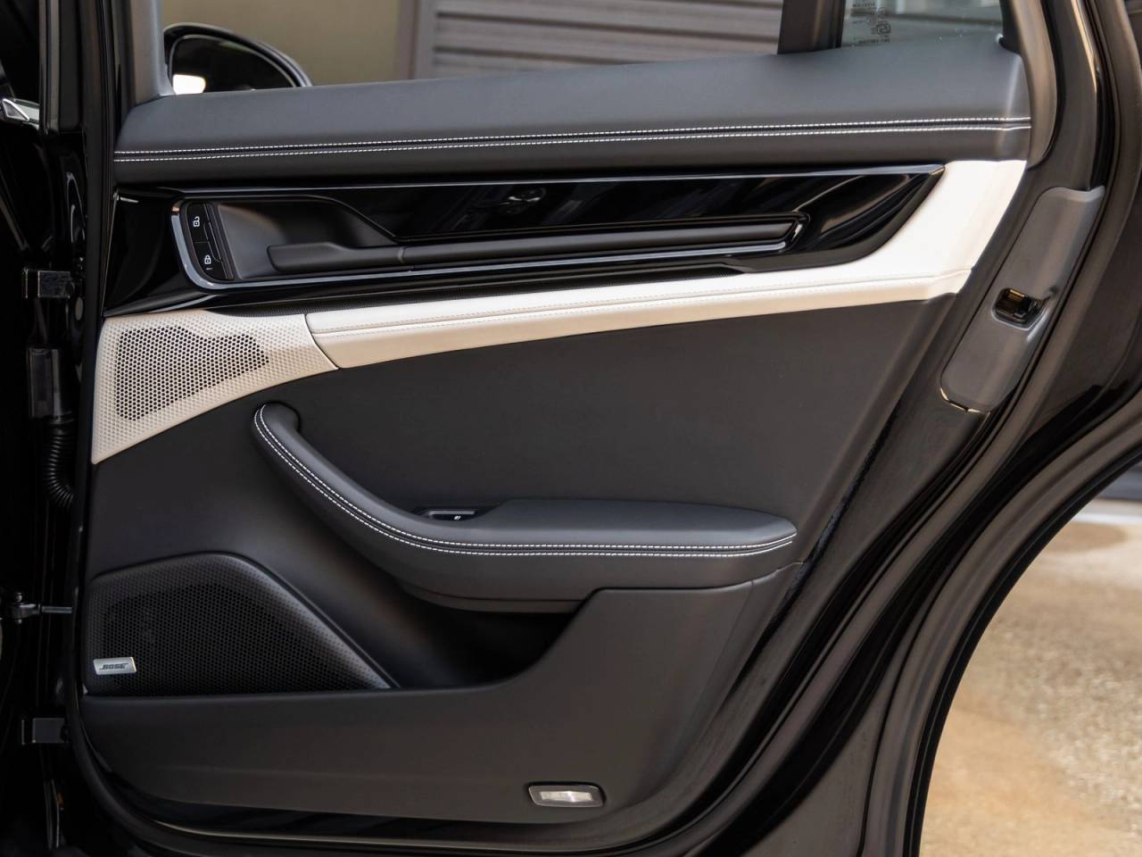 2025 Porsche Panamera Panamera