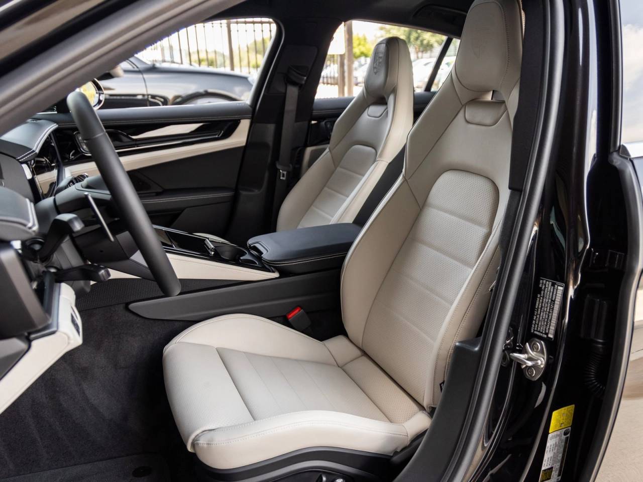 2025 Porsche Panamera Panamera