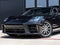 2025 Porsche Panamera Panamera