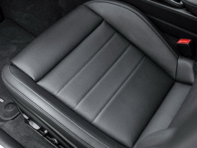 2025 Porsche Panamera Panamera