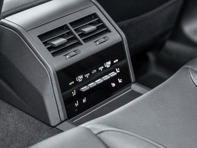 2025 Porsche Panamera Panamera