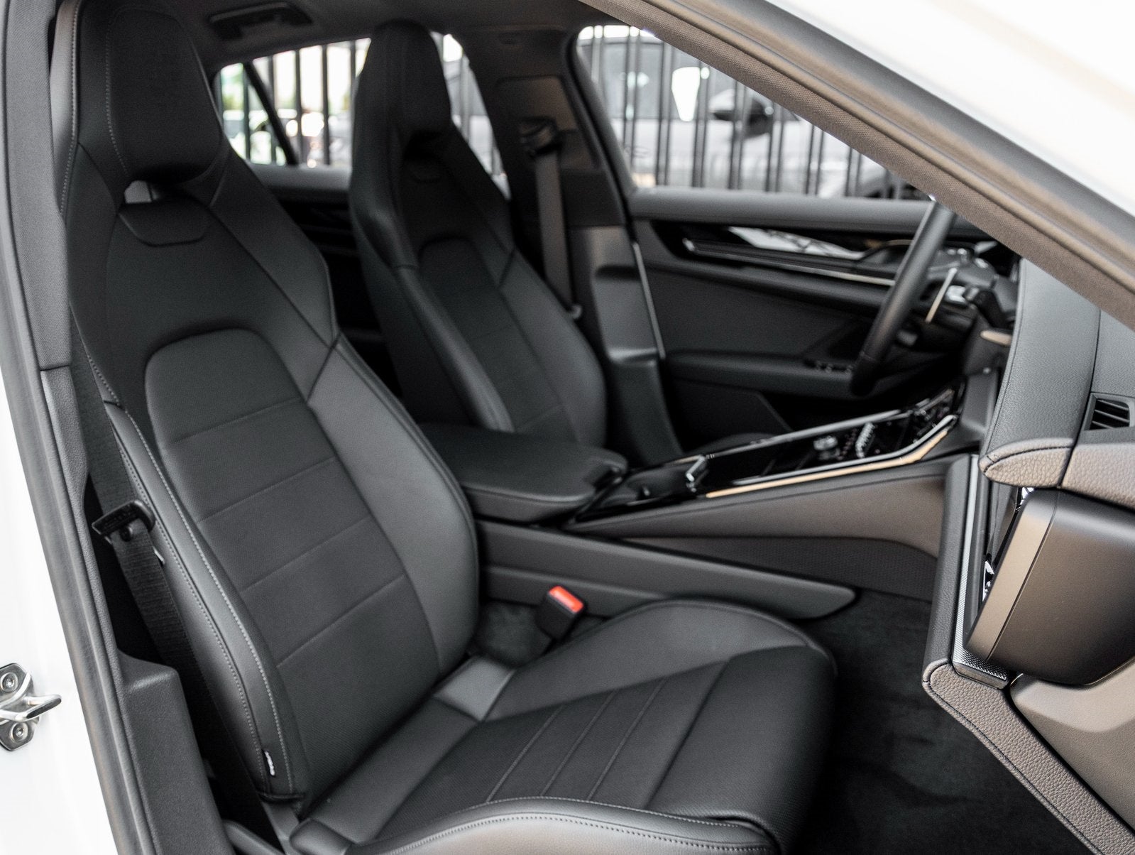 2025 Porsche Panamera Panamera