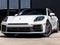 2025 Porsche Panamera Panamera