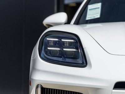 2025 Porsche Panamera Panamera