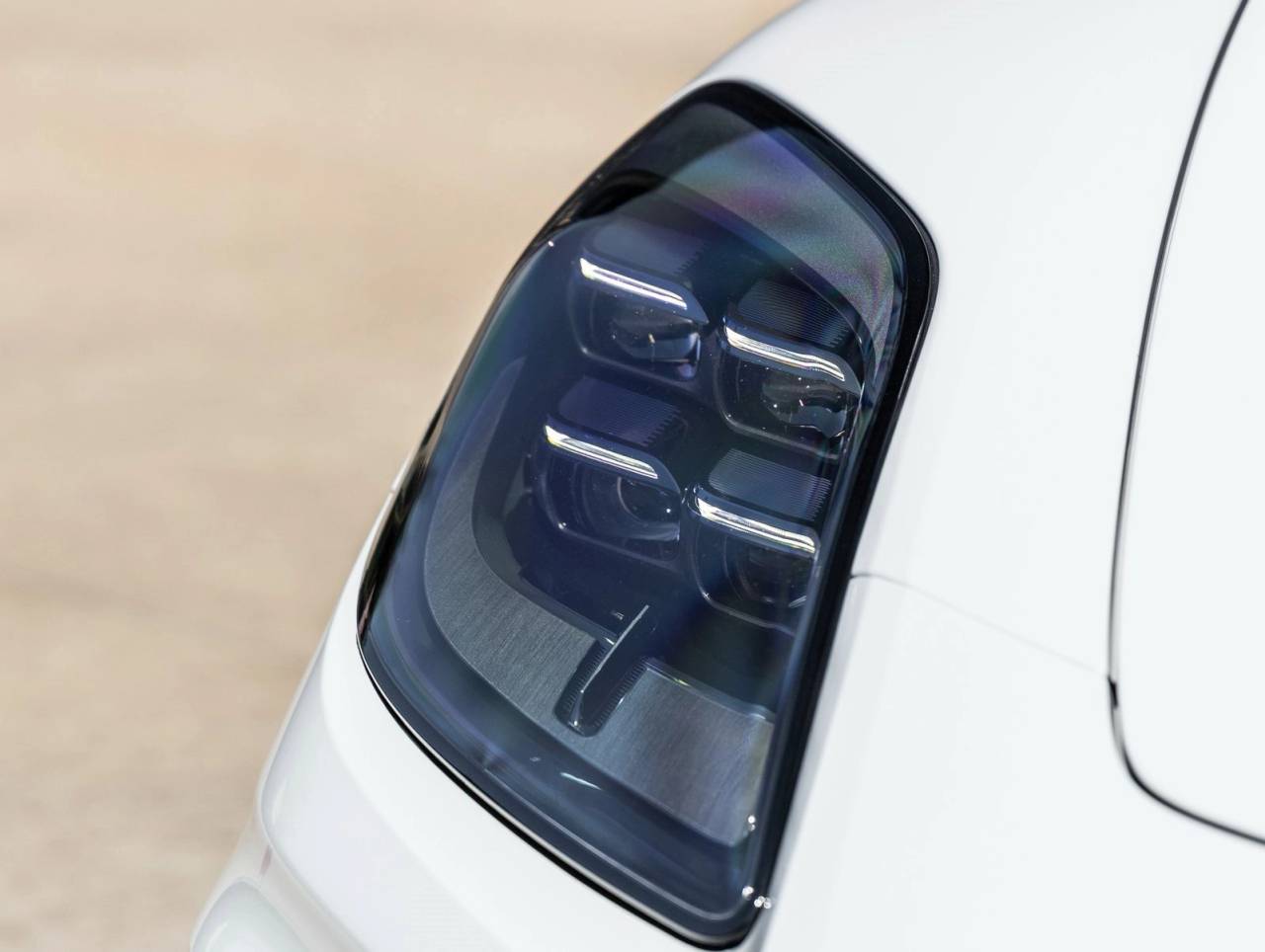 2025 Porsche Panamera Panamera