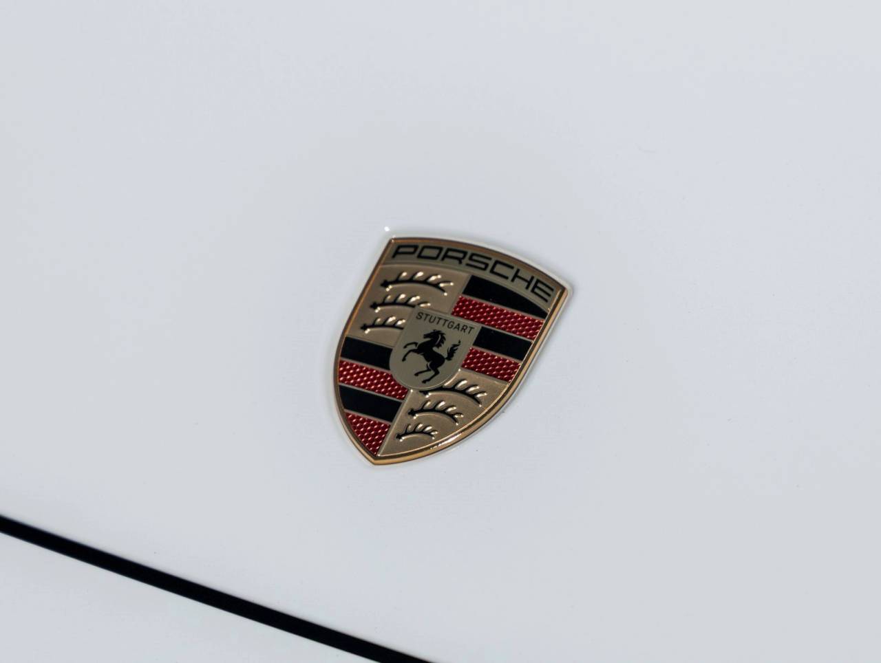 2025 Porsche Panamera Panamera