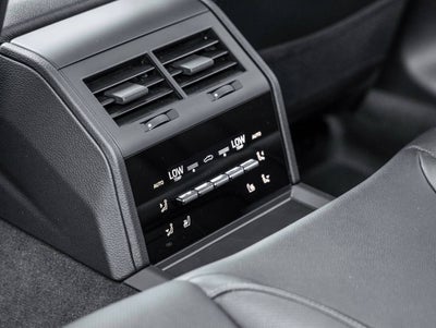 2025 Porsche Panamera Panamera