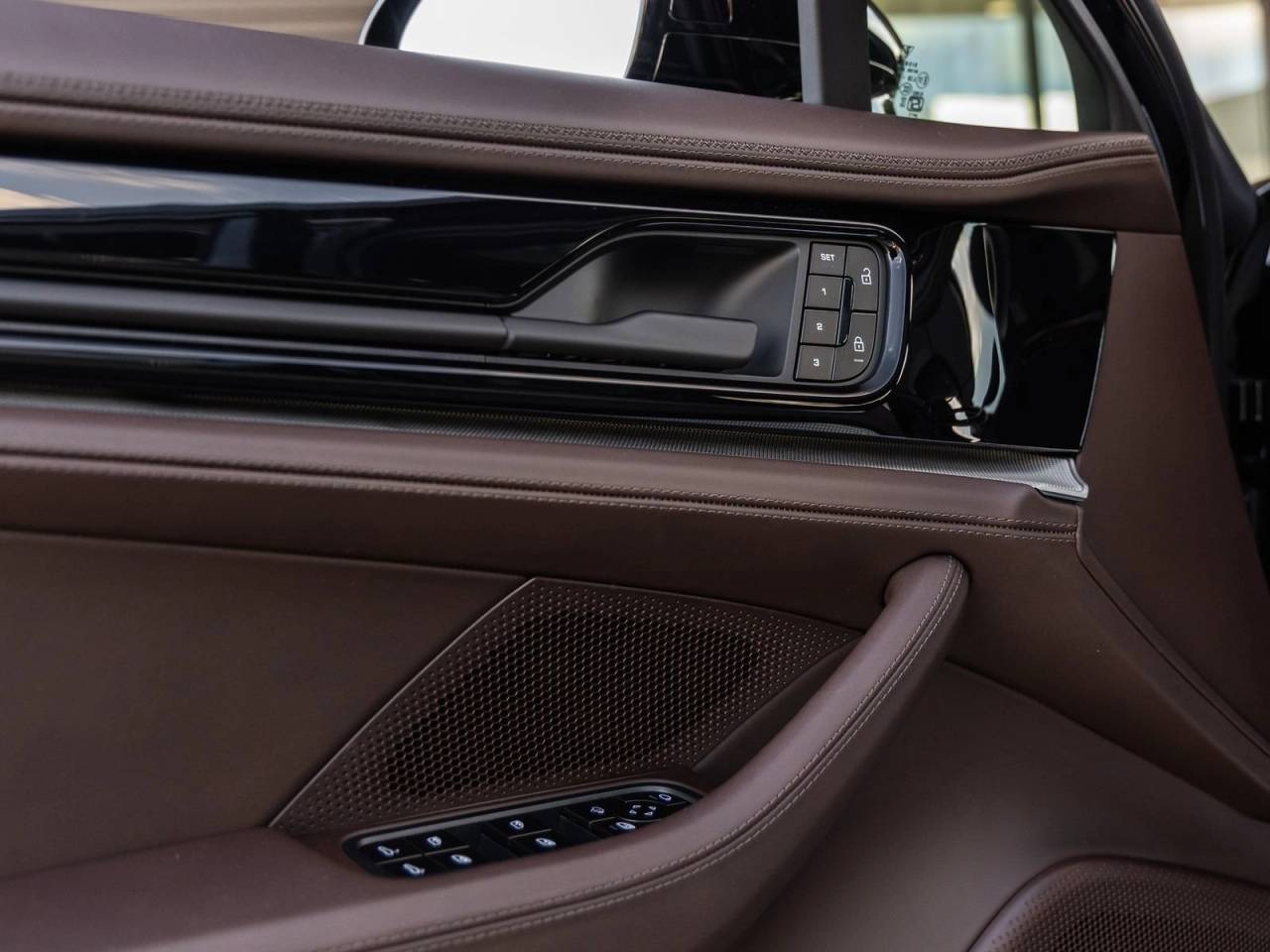 2026 Porsche Panamera Panamera 4