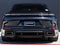 2024 Porsche Panamera Panamera