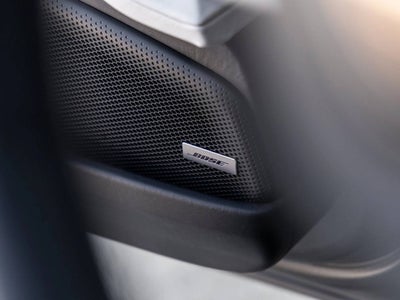 2024 Porsche Panamera Panamera