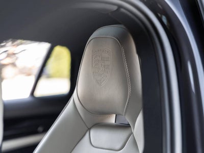 2024 Porsche Panamera Panamera