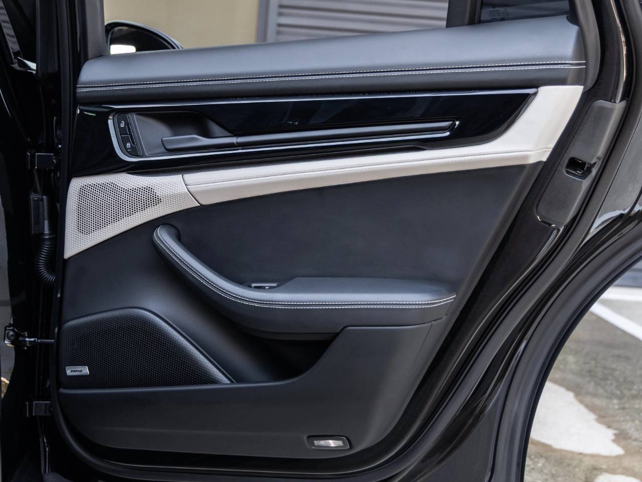 2024 Porsche Panamera Panamera