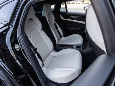 2024 Porsche Panamera Panamera