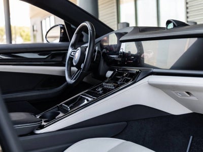 2024 Porsche Panamera Panamera