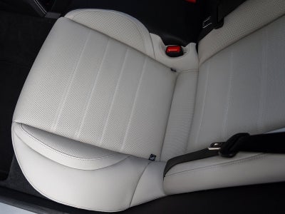 2025 Porsche Panamera Panamera 4