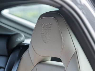 2025 Porsche Panamera Panamera 4