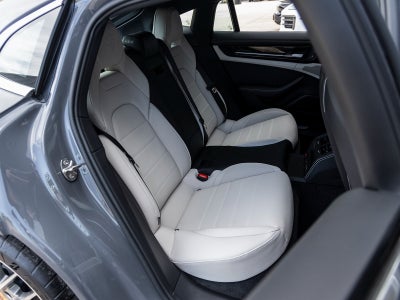 2025 Porsche Panamera Panamera 4