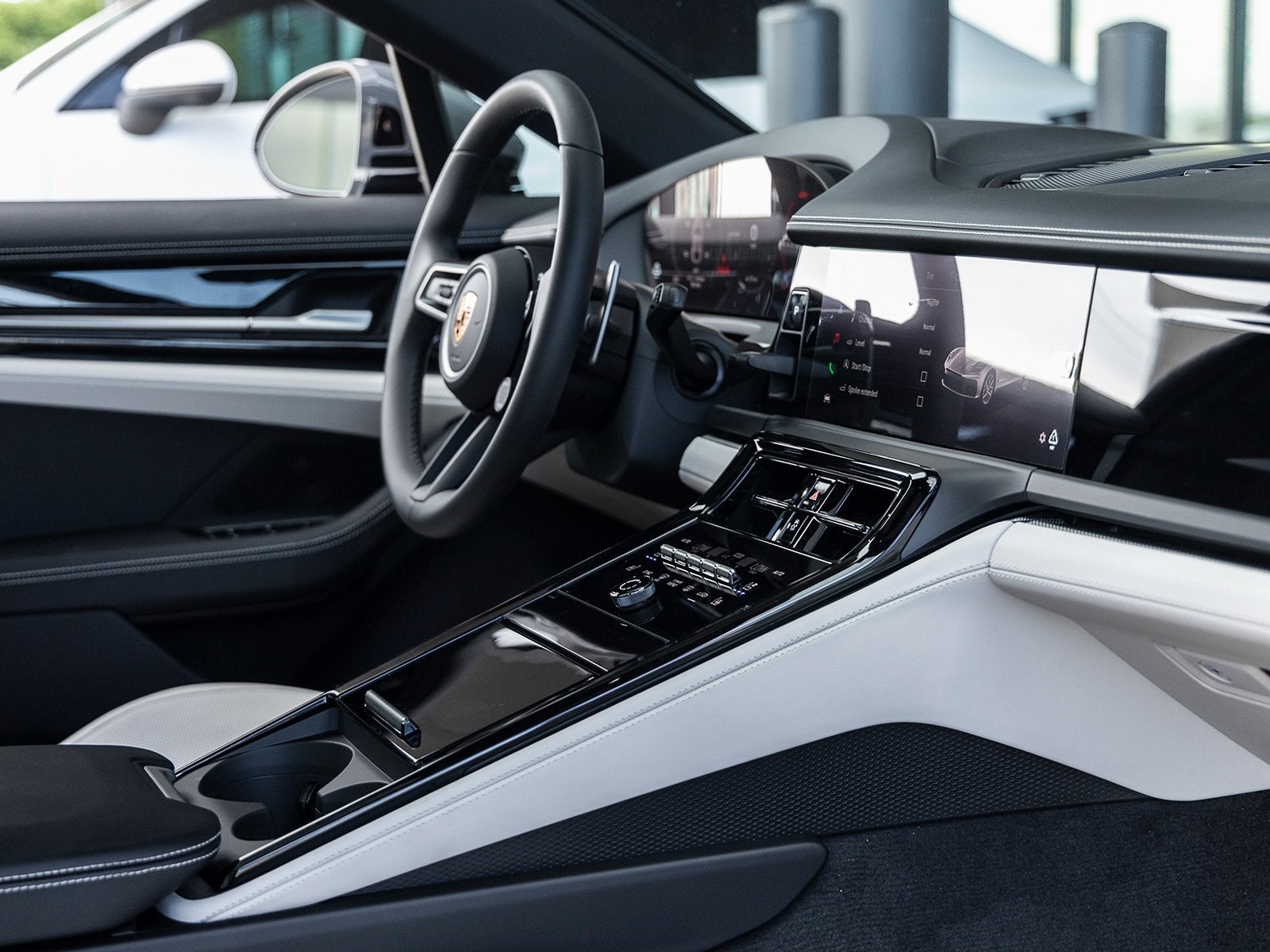 2025 Porsche Panamera Panamera 4