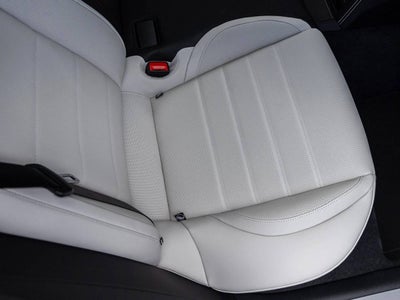 2025 Porsche Panamera Panamera 4