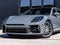 2025 Porsche Panamera Panamera 4
