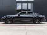 2025 Porsche Panamera RWD