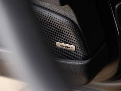 2025 Porsche Panamera RWD