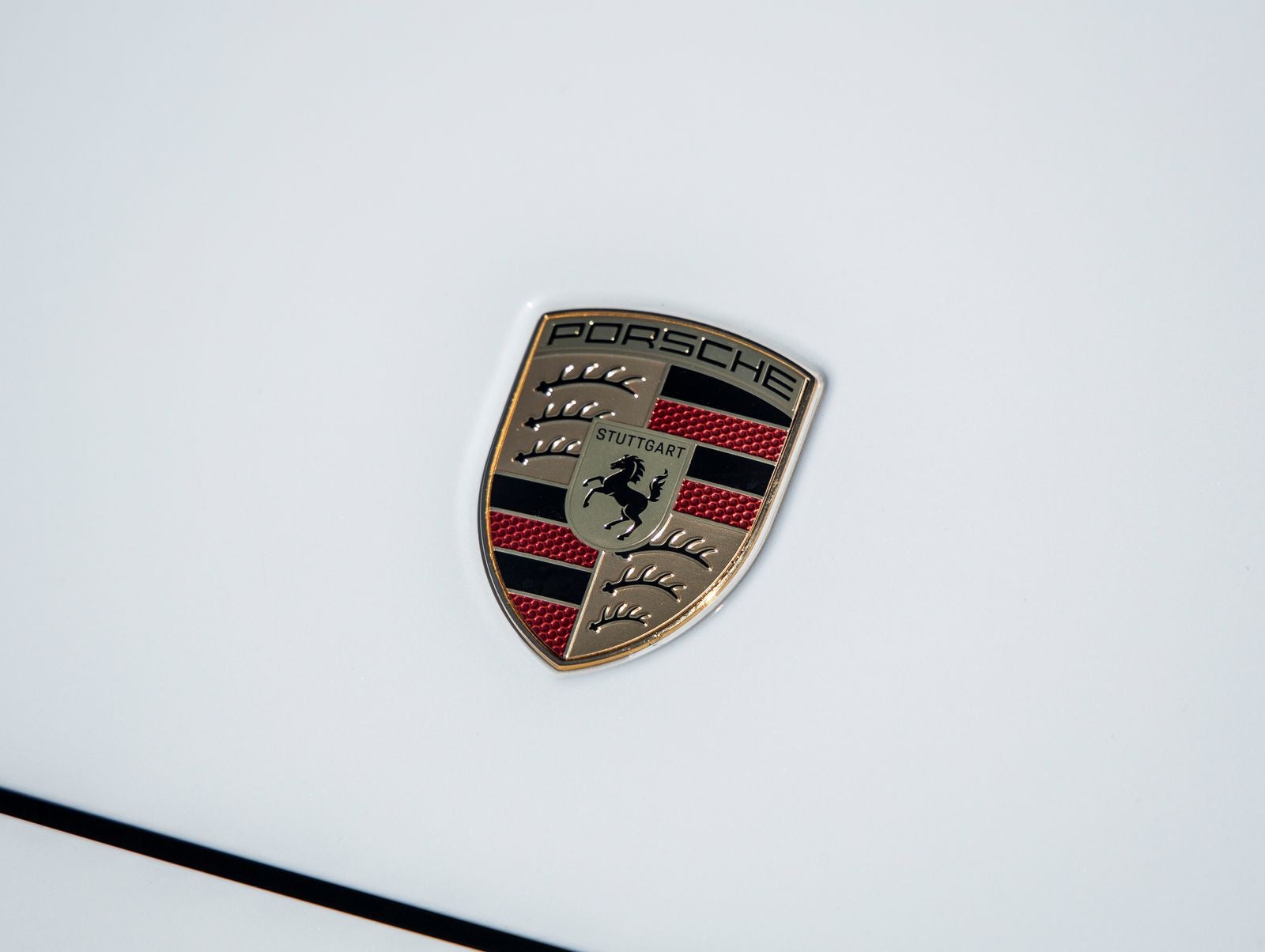 2025 Porsche Panamera Panamera