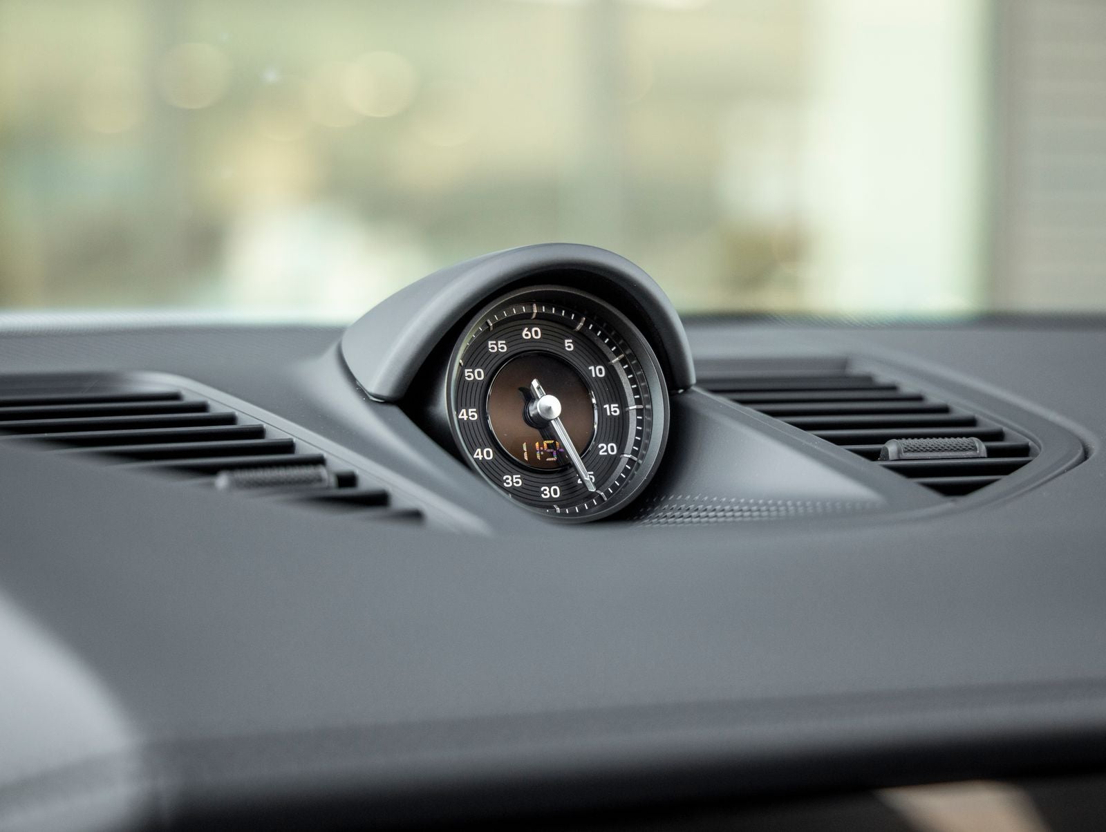 2025 Porsche Panamera Panamera